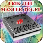 Logo of Togel Master Jitu android Application 